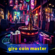 giro coin master